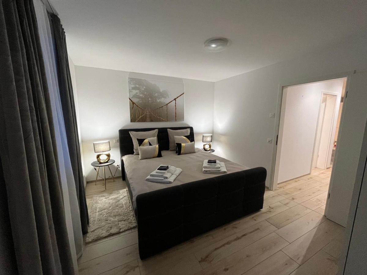Casa Lara Preonzo Διαμέρισμα Εξωτερικό φωτογραφία