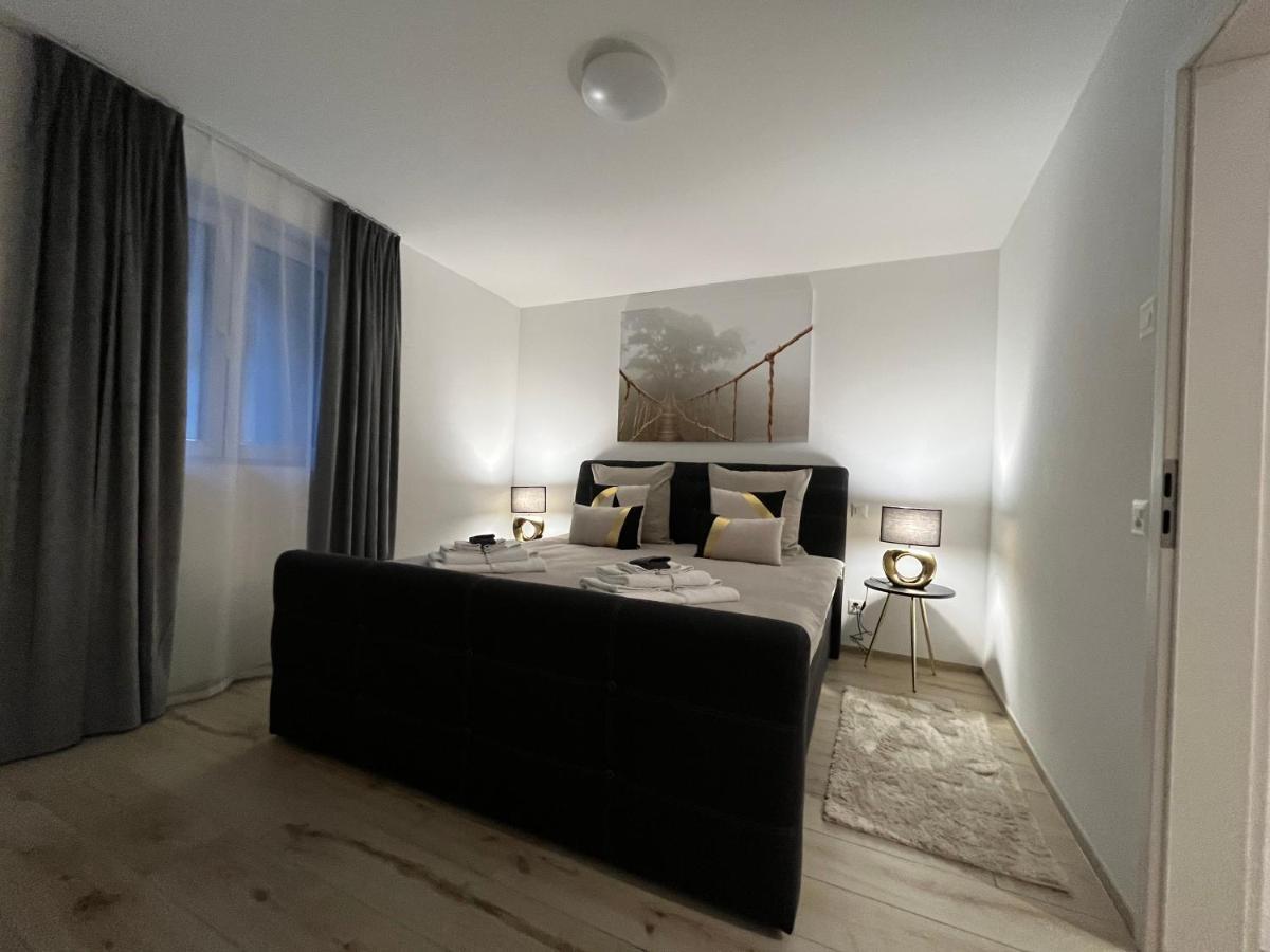 Casa Lara Preonzo Διαμέρισμα Εξωτερικό φωτογραφία