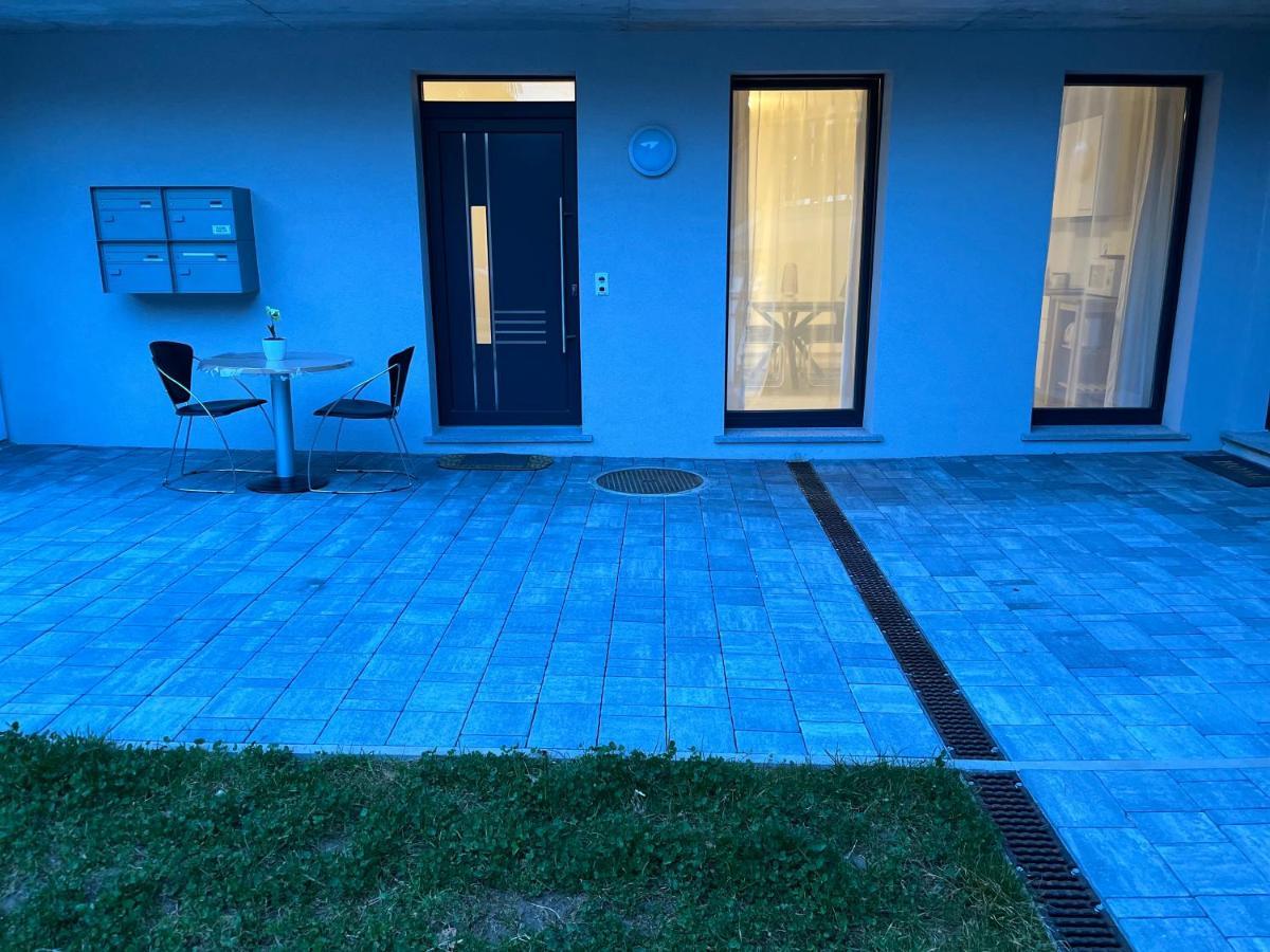 Casa Lara Preonzo Διαμέρισμα Εξωτερικό φωτογραφία