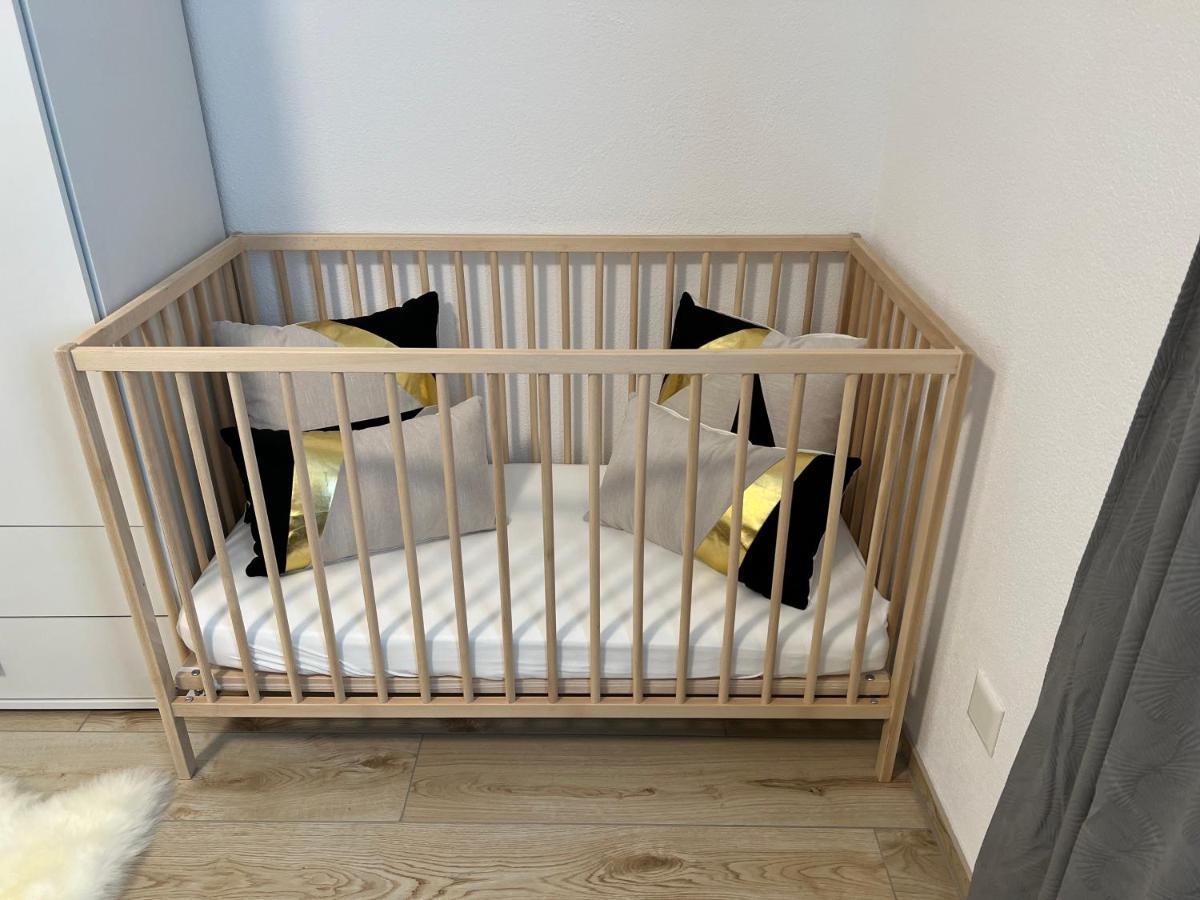 Casa Lara Preonzo Διαμέρισμα Εξωτερικό φωτογραφία