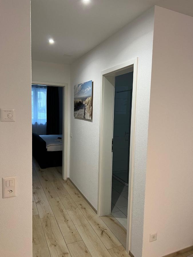 Casa Lara Preonzo Διαμέρισμα Εξωτερικό φωτογραφία